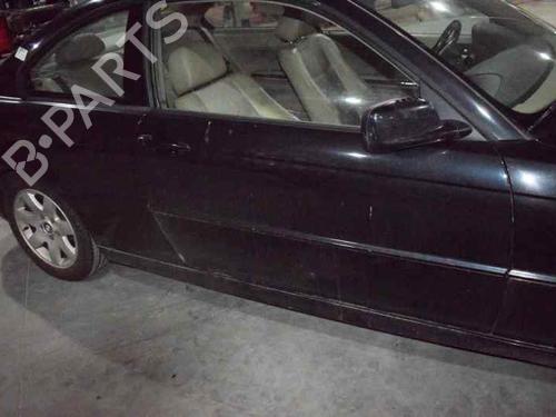 Left sun visor BMW 3 Coupe (E46) 318 Ci | BP1636791I1 