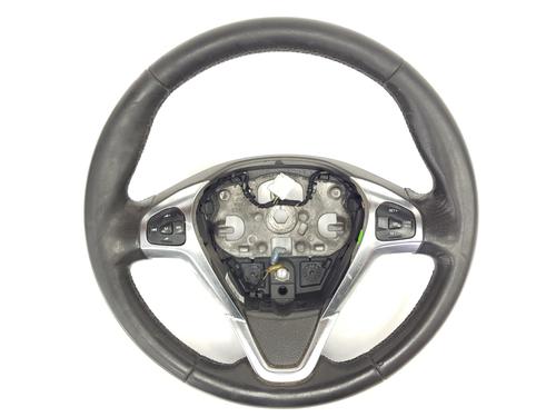 Steering wheel FORD TRANSIT COURIER B460 MPV 1.5 TDCi | BP24955709C49 