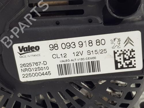Alternator OPEL VIVARO C Van (K0) | BP37791767M7 - Image 3
