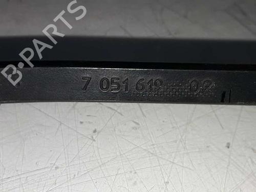 Front windshield wiper arm BMW X3 (E83) 2.0 d | BP4559658C143 