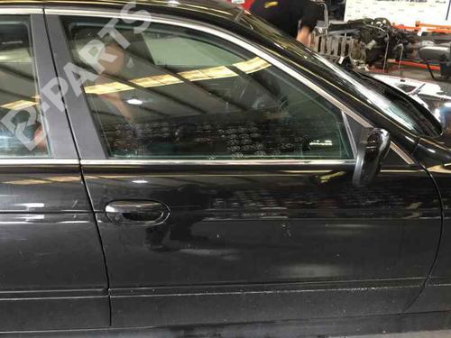 Rear right exterior door handle BMW 5 (E39) 530 d | BP1639740C130  - Image 47