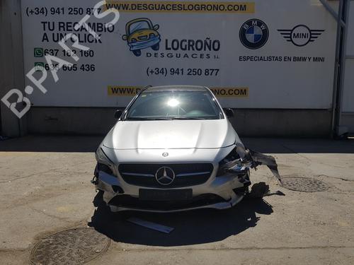 Used Parts MERCEDES-BENZ CLA Coupe (C117) CLA 200 CDI / d (117.308) 4739233