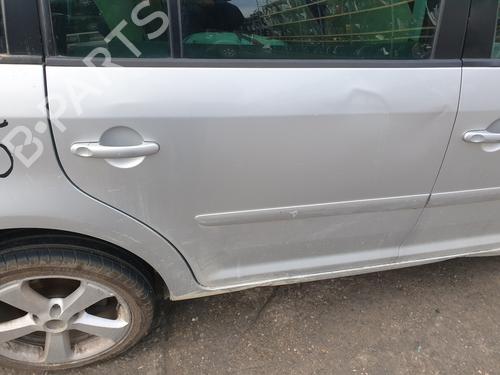 Right front window motor VW TOURAN (1T1, 1T2) 2.0 TDI | BP16776170E20 