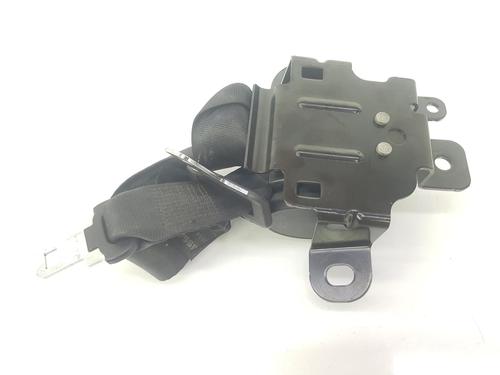 Rear center seatbelt NISSAN QASHQAI / QASHQAI +2 I (J10, NJ10, JJ10E) 1.5 dCi | BP10749209I27 