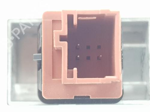 Advarselskontakt CITROËN JUMPY III Van (V_) 2.0 BlueHDi 120 | BP31924171I22