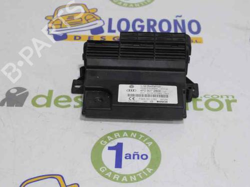 Electronic module AUDI Q7 (4LB) 3.0 TDI quattro | BP766555M83 