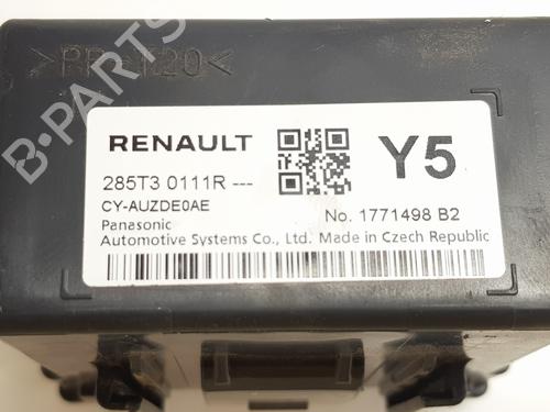 Electronic module DACIA DUSTER (PYM_, PYN_) 1.2 TCe 130 | BP37519783M83 - Image 3