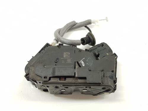 Used Rear left lock SKODA KAROQ (NU7, ND7) 1.6 TDI (115 hp) 18298339