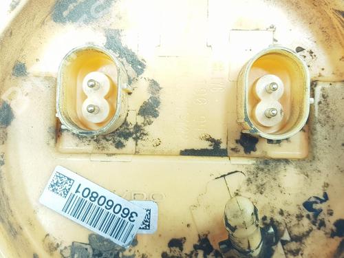Fuel pump BMW 1 (E87) 118 d | BP8369425M76 