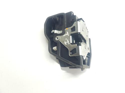 Rear left lock BMW 3 (F30, F80) 318 d | BP25870706C100 