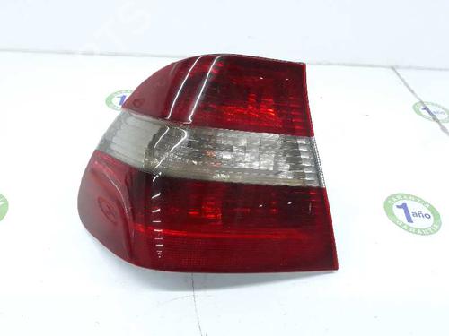 Used Left taillight BMW 3 (E46) 320 d (150 hp) 4703826