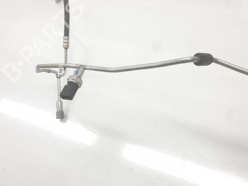 AC pipe SKODA KAMIQ (NW4) 1.0 TSI | BP31808174M126 - Image 5