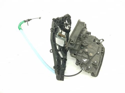 Front right lock MINI MINI COUNTRYMAN (F60) One | BP9299476C97 