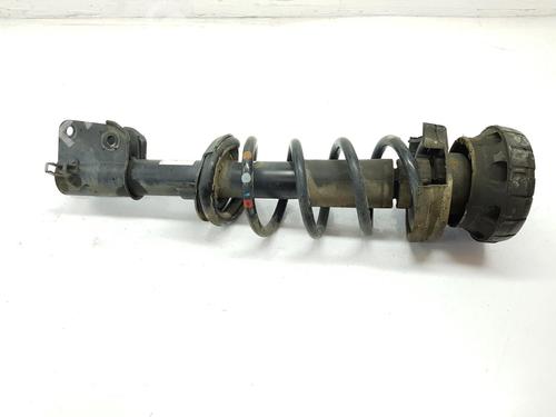 Left front shock absorber RENAULT TRAFIC III Van (FG_) 1.6 dCi 120 (FGMB) | BP16642664M16 
