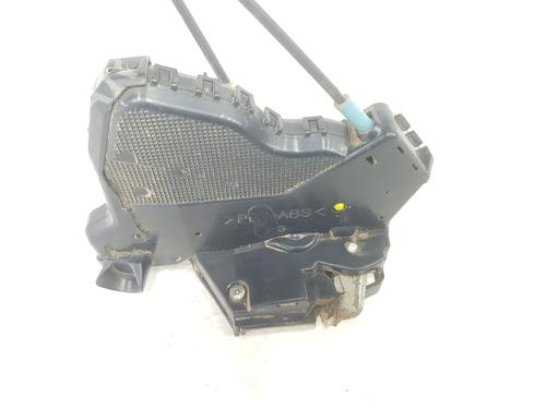 Front right lock SUZUKI GRAND VITARA II (JT, TE, TD) 1.9 DDiS All-wheel Drive (JT419, TD44, JB419WD, JB419XD,... | BP8537372C97 