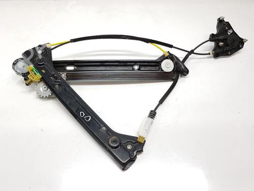 Used Front right window mechanism BMW 2 Coupe (F22, F87) 218 i (136 hp) 20190239