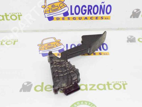 Pedal TOYOTA LAND CRUISER PRADO (_J12_) 3.0 D-4D (KDJ120, KDJ125) | BP1640880I4 