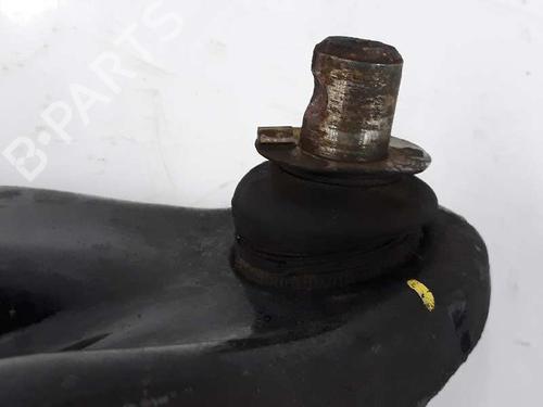 Left front suspension arm DACIA DOKKER MPV (KE_) 1.5 dCi (KEAJ, KEAH) | BP4590370M12 
