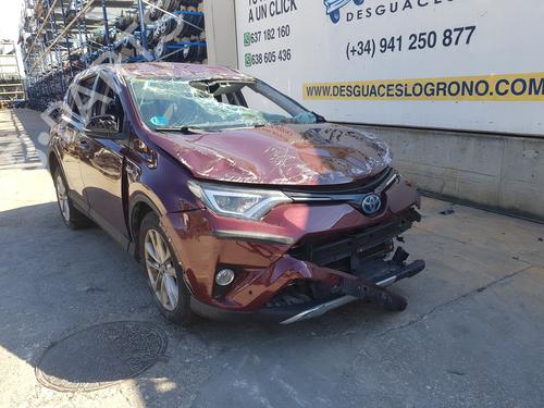 Engine TOYOTA RAV 4 IV (_A4_) 2.5 Hybrid (AVA42_) | BP39882852M1 - Image 38