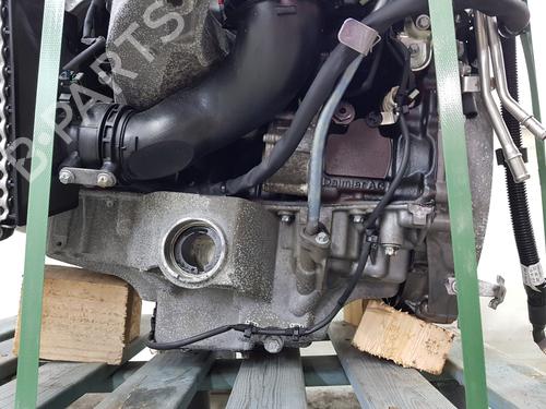 Engine MERCEDES-BENZ C-CLASS Coupe (C205) C 250 d 4-matic (205.309) | BP29807499M1