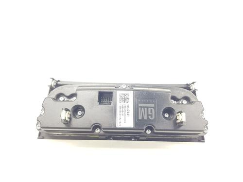 Climate control OPEL ASTRA K Sports Tourer (B16) 1.4 Turbo (35) | BP16331557I5 
