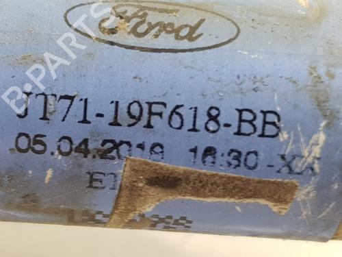 AC pipe FORD TRANSIT COURIER B460 MPV 1.5 EcoBlue | BP32342345M126 - Image 5