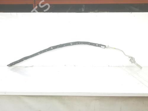 Used Left curtain airbag MERCEDES-BENZ M-CLASS (W164) ML 63 AMG 4-matic (164.177) (510 hp) 11915893
