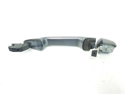 Front right exterior door handle HONDA CIVIC IX (FK) 1.8 i-VTEC (FK2) | BP10256449C129 