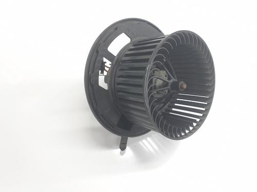 Used Heater blower motor BMW X3 (F25) xDrive 20 d (184 hp) 25118204