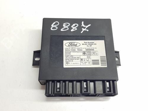 Elektronisk modul FORD FOCUS I (DAW, DBW) 1.6 16V | BP29029174M83