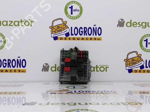 Used Fuse box ALFA ROMEO 147 (937_) 1.6 16V T.SPARK (937.AXA1A, 937.AXB1A, 937.BXB1A) (120 hp) 1159909