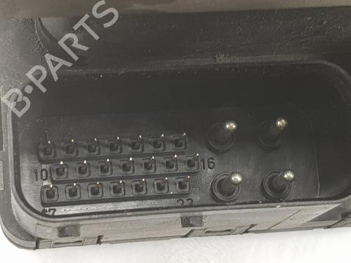 ABS pump BMW 3 Compact (E36) 316 i | BP12141967M43 