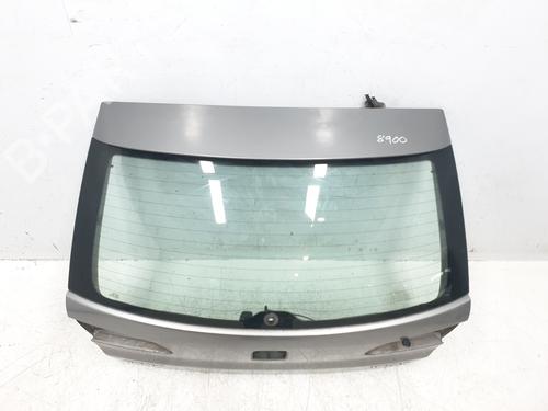 Tailgate SEAT IBIZA III (6L1)  | BP29204501C6 