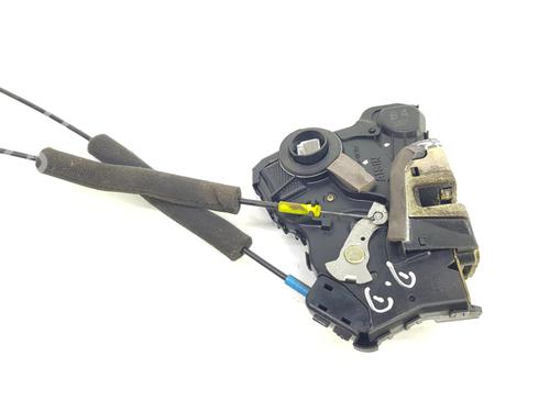Front right lock TOYOTA LAND CRUISER PRADO (_J12_) 3.0 D-4D (KDJ120, KDJ125) | BP4667648C97 