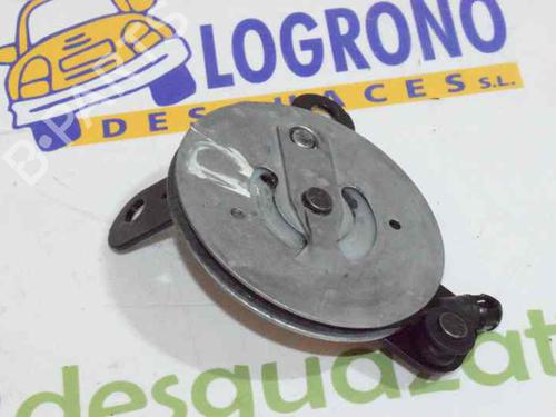 Tailgate lift support LAND ROVER DISCOVERY III (L319) 2.7 TD 4x4 | BP14119343C138 