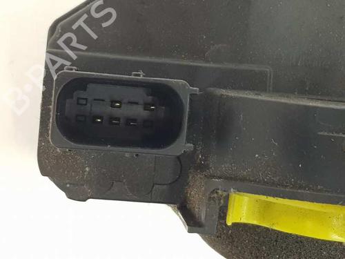 Rear left lock OPEL INSIGNIA A (G09) 2.0 CDTI (68) | BP3384155C100 