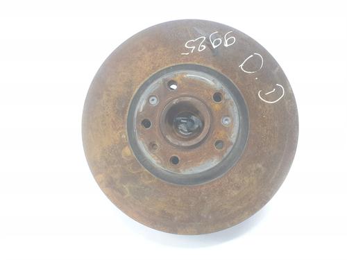 Used Right front steering knuckle Right front steering knuckle 36870000 36870000
