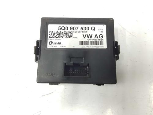 Used Electronic module VW GOLF VII (5G1, BQ1, BE1, BE2) 2.0 GTI (230 hp) 14077325