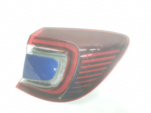 Right taillight RENAULT CAPTUR II (HF_)  | BP34381237C35  - Image 5