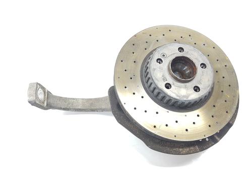 Left front steering knuckle MERCEDES-BENZ C-CLASS Convertible (A205) C 220 d (205.404) | BP29617276M25 