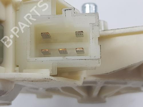 Left front window motor MERCEDES-BENZ VITO Van (W447) 111 CDI (447.601, 447.603, 447.605) | BP13525934E21 
