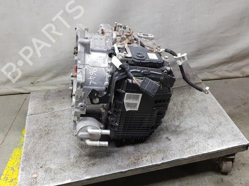 Gearbox CITROËN C4 III (BA_, BB_, BC_)  | BP36469969M3  - Image 6