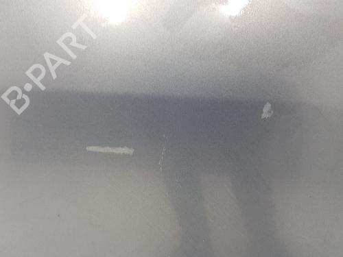 Left rear door RENAULT SCÉNIC II (JM0/1_) 1.5 dCi (JM1E, JM16) | BP15550601C4 