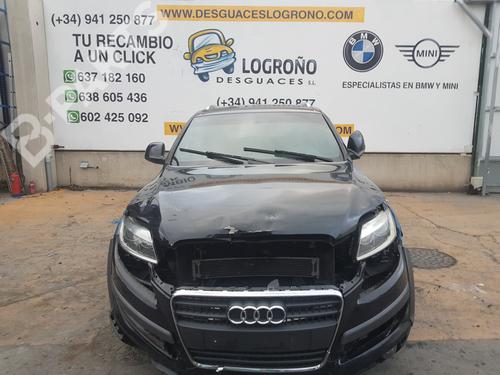 Rear right exterior door handle AUDI Q7 (4LB) 3.0 TDI quattro | BP8495615C130  - Image 38