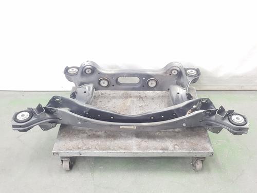 Used Rear axle MERCEDES-BENZ GLC Coupe (C253) AMG 63 S 4-matic+ (253.389) (510 hp) 29565899