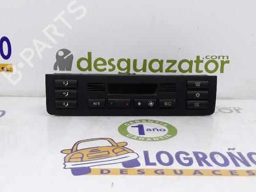 Used Climate control BMW 3 Convertible (E46) 318 Ci (143 hp) 2973327
