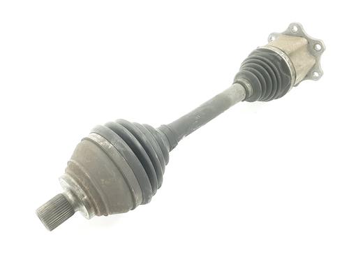Aandrijfas links voor VW CADDY ALLTRACK MPV (SAB) 2.0 TDI | BP11354327M38 