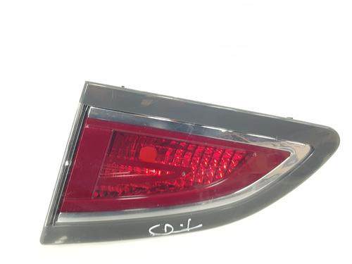 Used Right tailgate light RENAULT SCÉNIC III (JZ0/1_) [2008-2016]  26231164