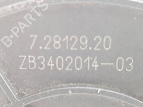 Other BMW X3 (E83) 3.0 i xDrive | BP14114629O1 