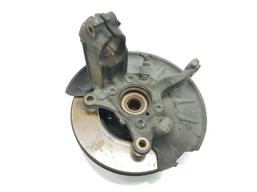 Right front steering knuckle VW CADDY III Box Body/MPV (2KA, 2KH, 2CA, 2CH) 1.6 TDI | BP15858594M26 